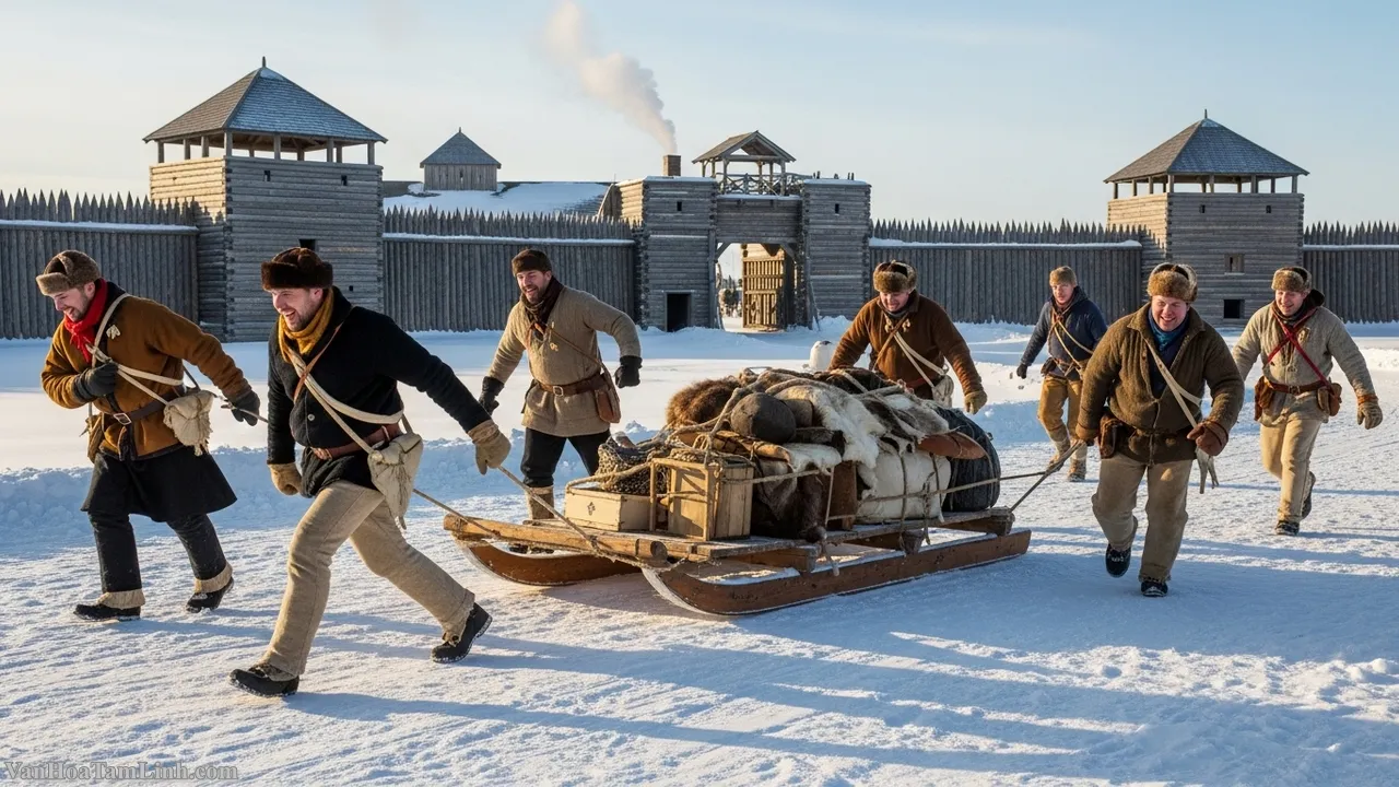 Top 10 Lễ Hội và Sự Kiện Văn Hóa Nổi Bật tại Canada