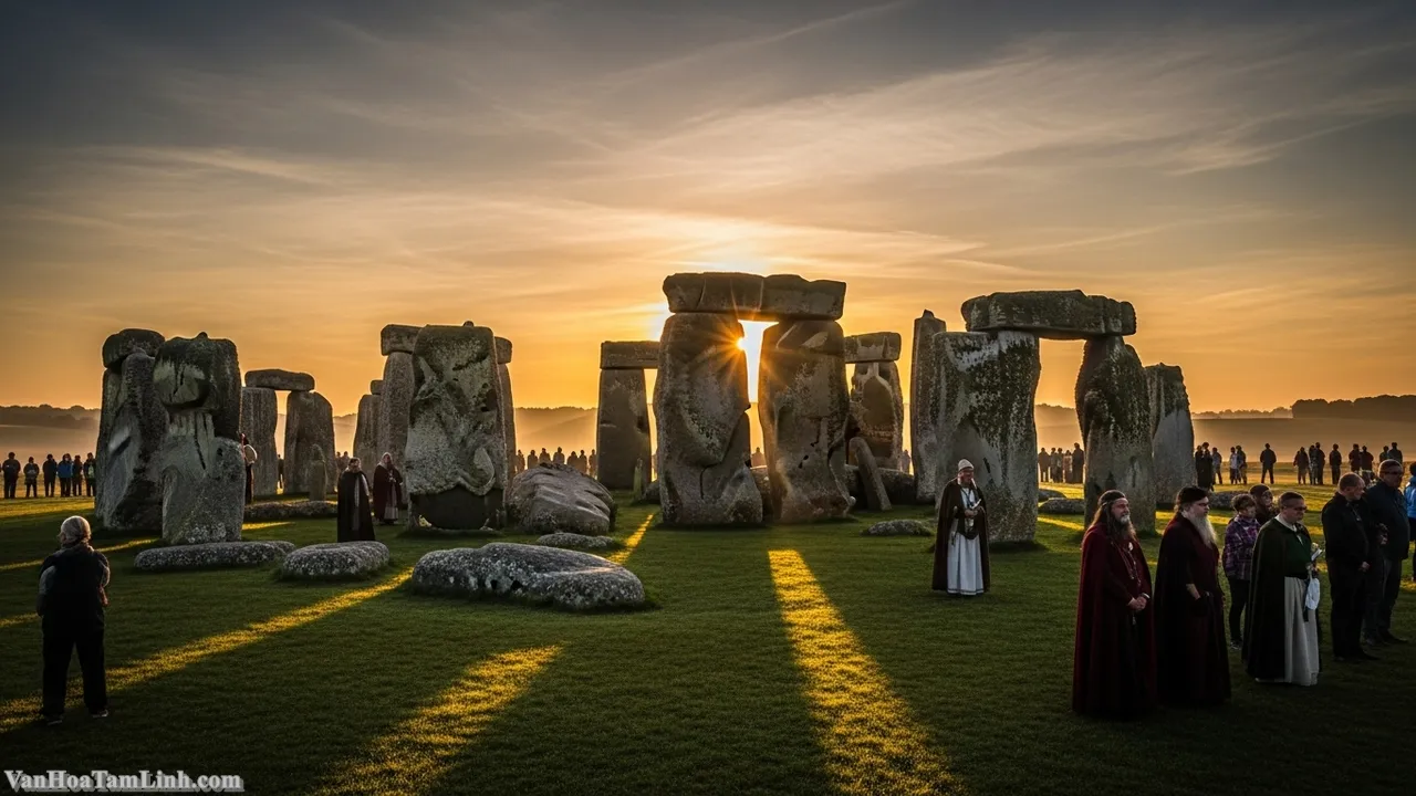 Top 10 Lễ Hội và Sự Kiện Văn Hóa Nổi Bật tại Vương quốc Anh