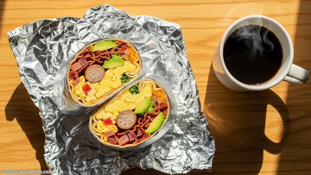 Top 10 Món Ăn Đường Phố Mỹ Được Giới Trẻ Yêu Thích