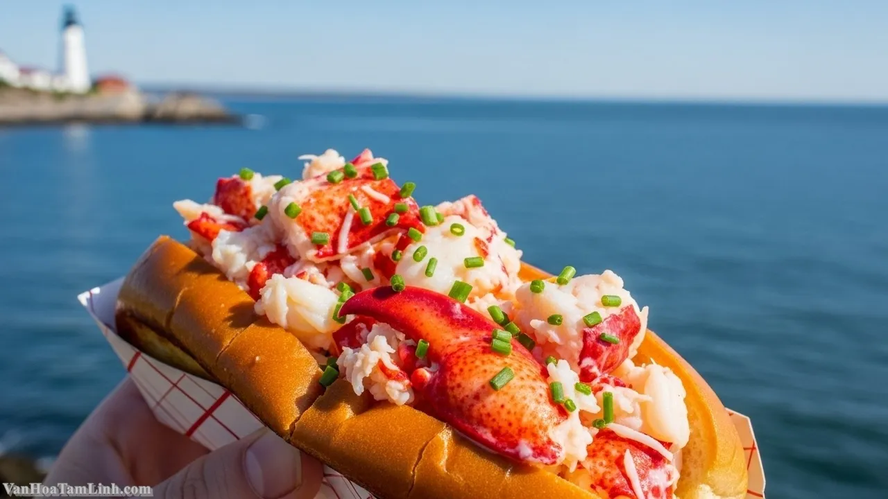 Top 10 Món Ăn Đường Phố Mỹ Được Giới Trẻ Yêu Thích