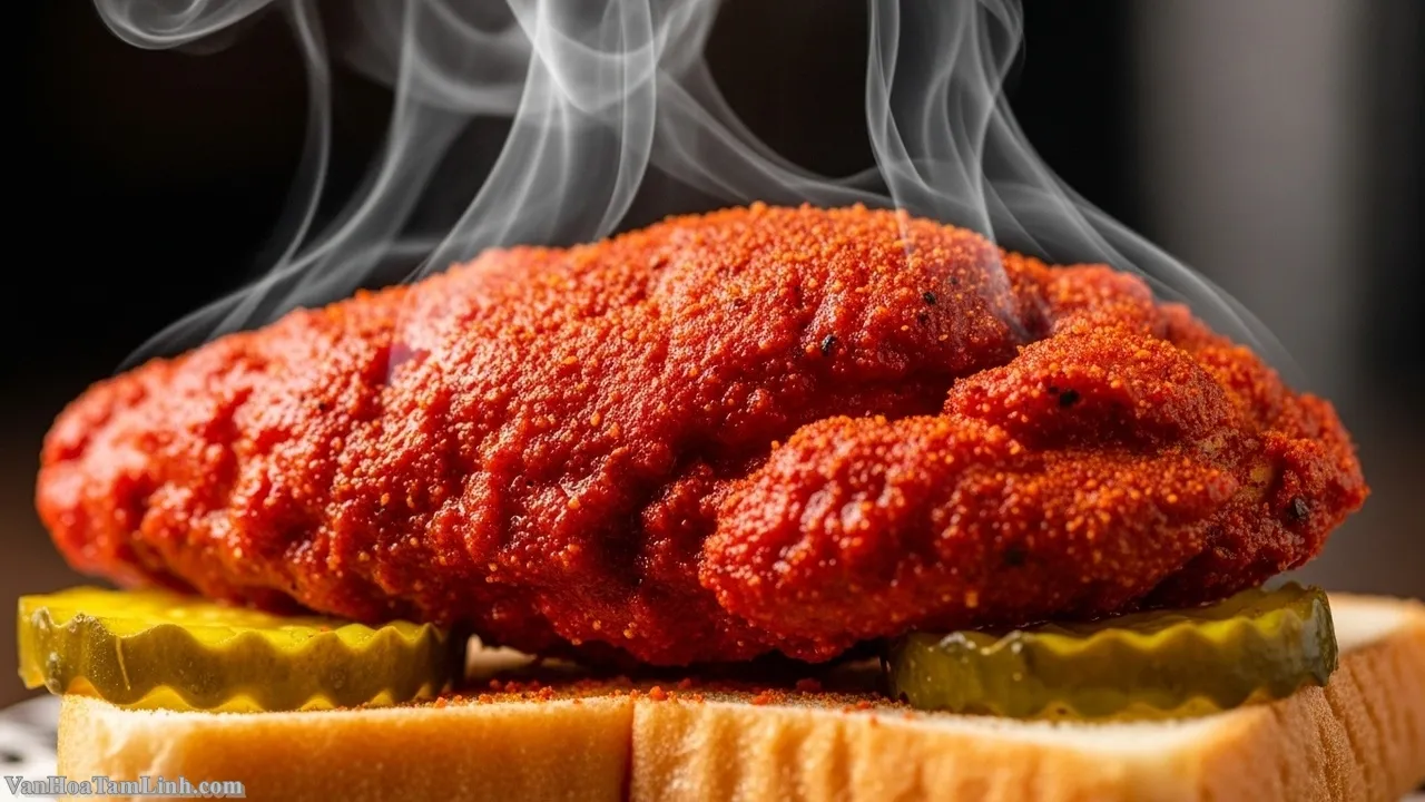 Top 10 Món Ăn Đường Phố Mỹ Được Giới Trẻ Yêu Thích