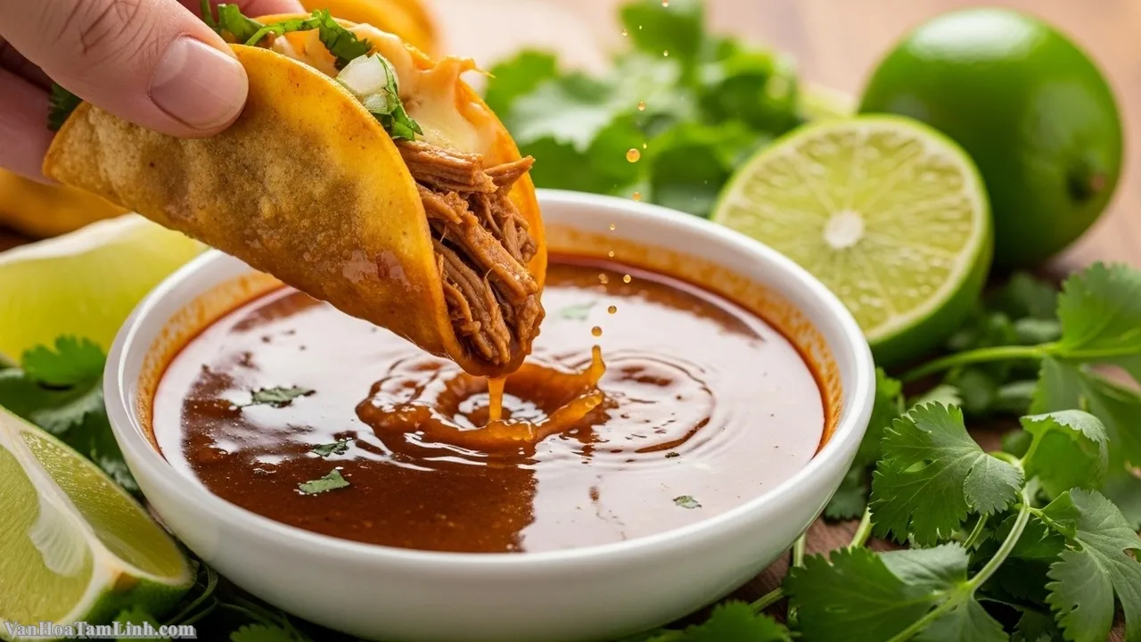 Top 10 Món Ăn Đường Phố Mỹ Được Giới Trẻ Yêu Thích