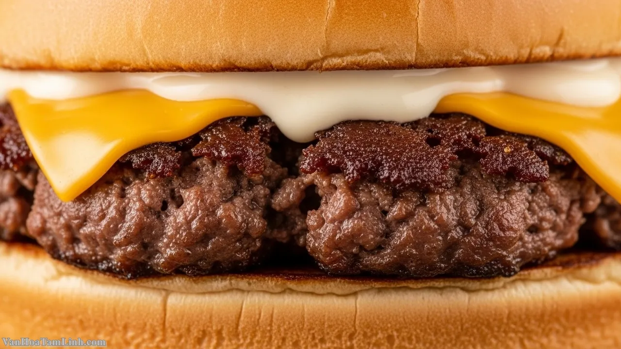 Top 10 Món Ăn Đường Phố Mỹ Được Giới Trẻ Yêu Thích