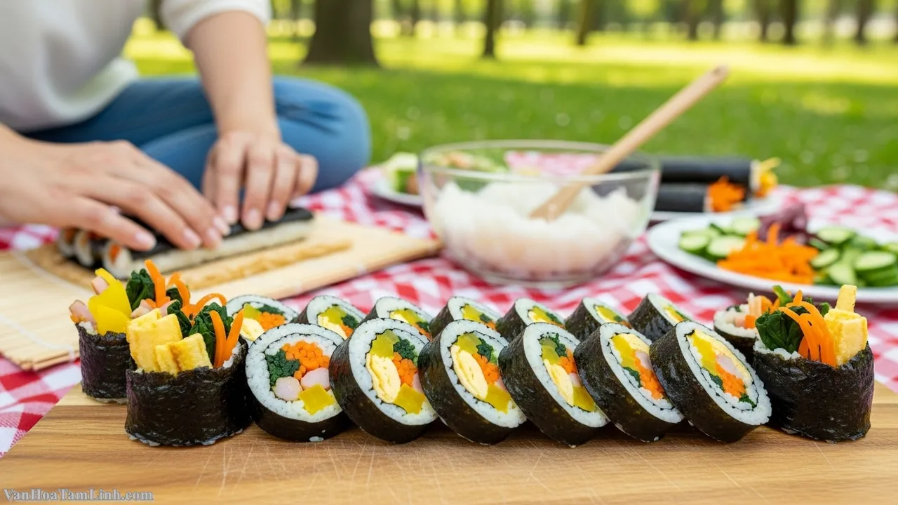 Top 10 Món Ăn Hàn Quốc Nổi Tiếng Châu Á