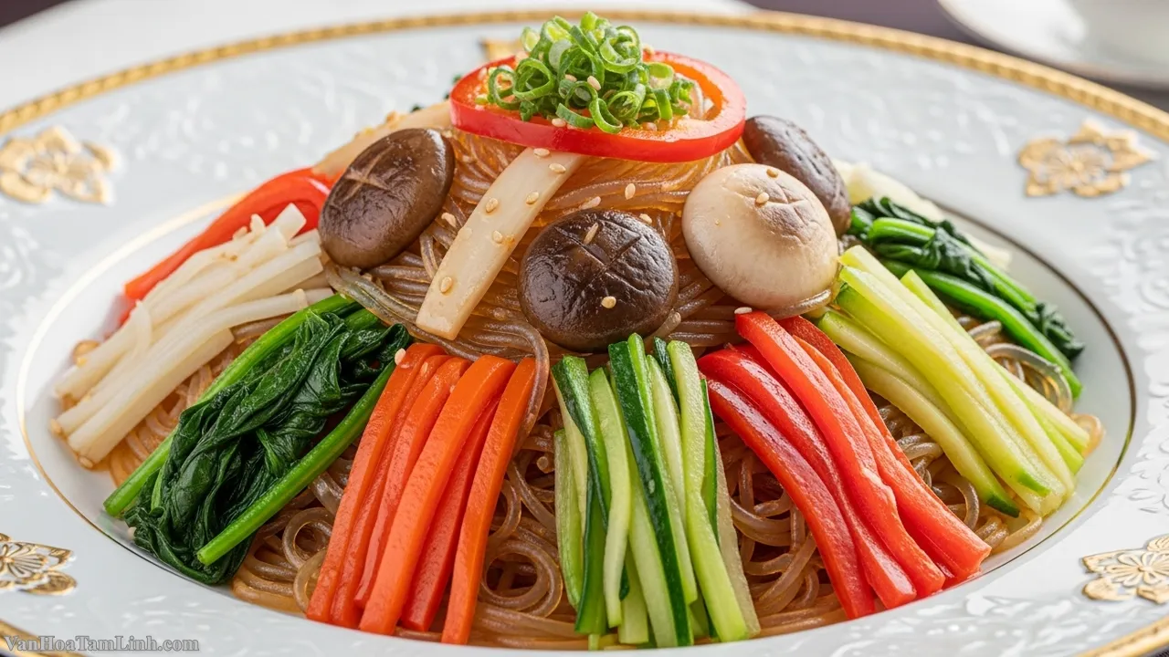 Top 10 Món Ăn Hàn Quốc Nổi Tiếng Châu Á