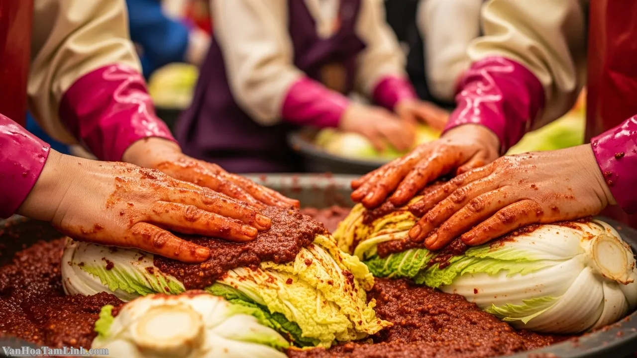 Top 10 Món Ăn Hàn Quốc Nổi Tiếng Châu Á