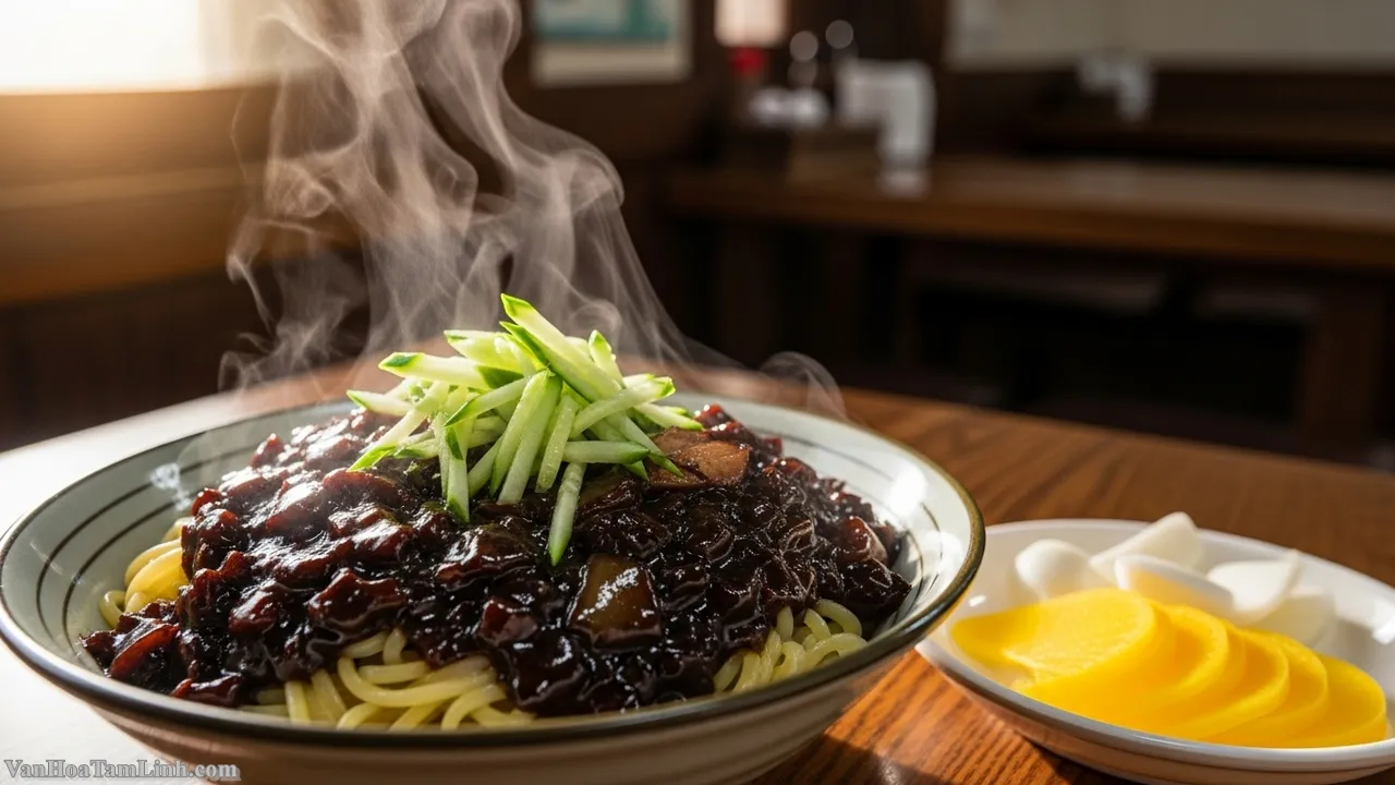 Top 10 Món Ăn Hàn Quốc Nổi Tiếng Châu Á