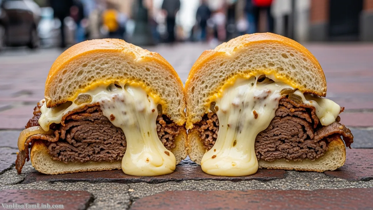 Top 10 Món Ăn Mỹ Nổi Tiếng Nhất Thế Giới