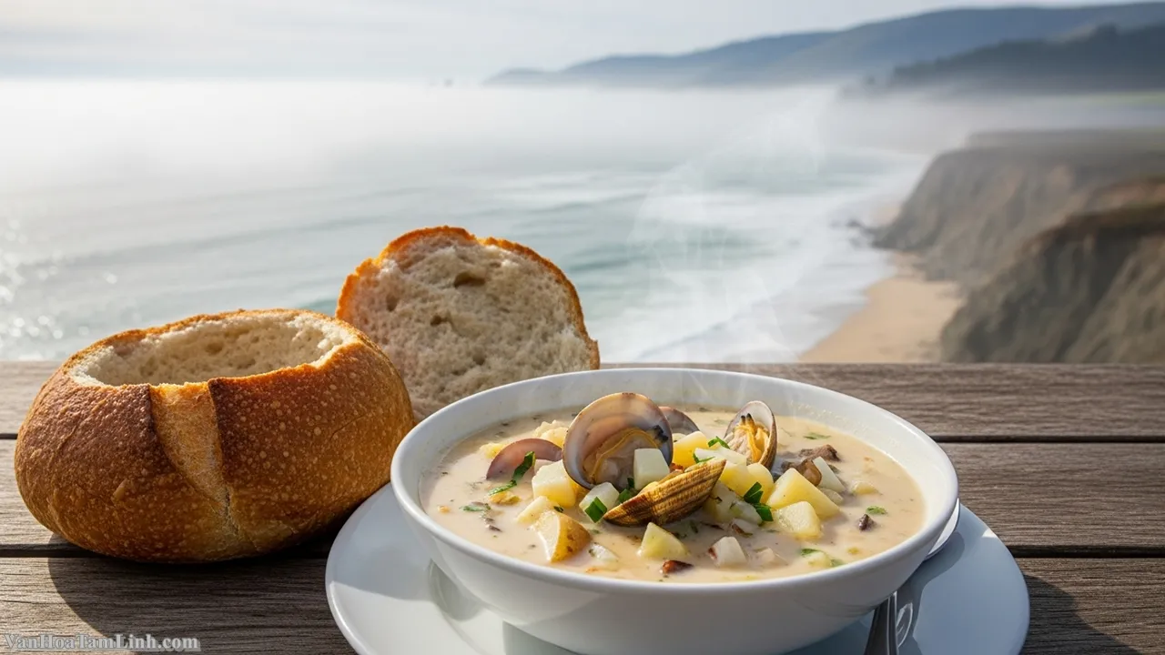 Top 10 Món Ăn Mỹ Nổi Tiếng Nhất Thế Giới