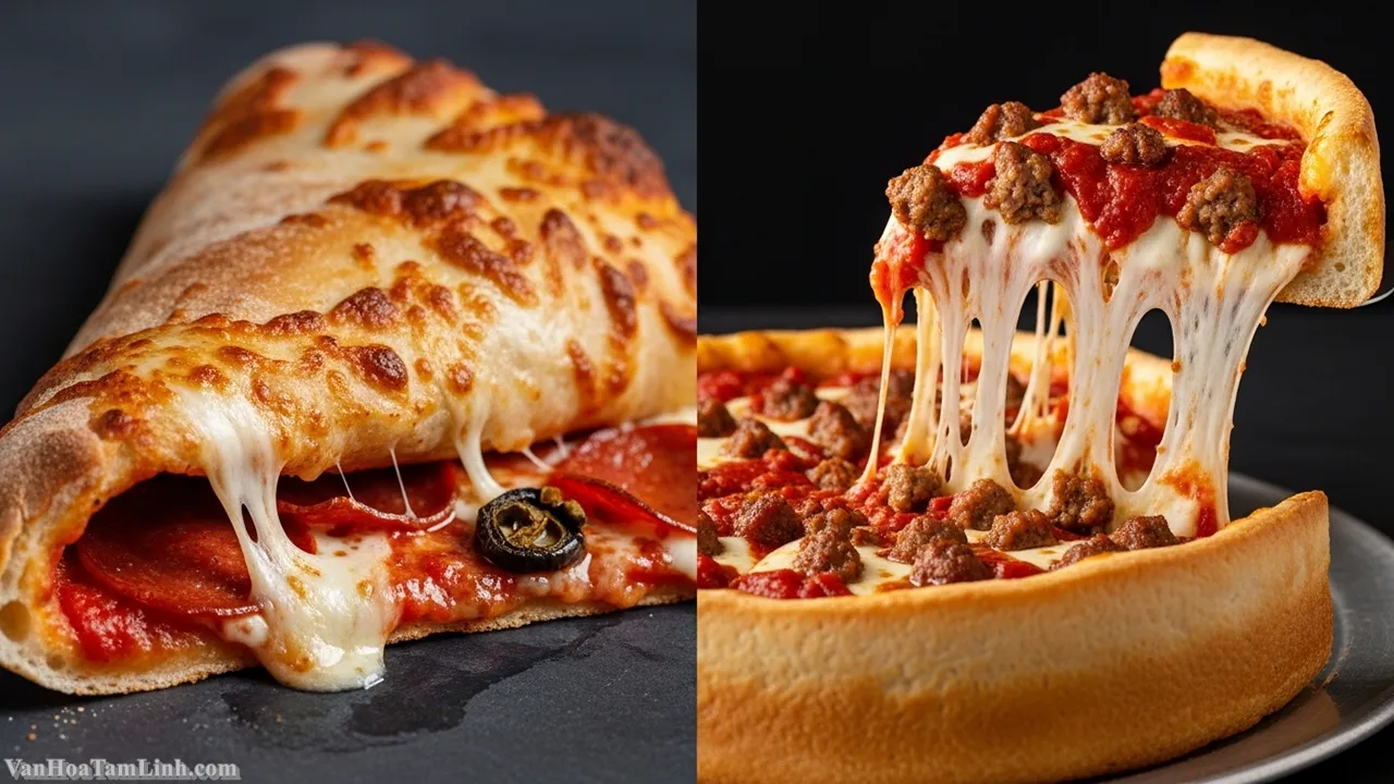 Top 10 Món Ăn Mỹ Nổi Tiếng Nhất Thế Giới