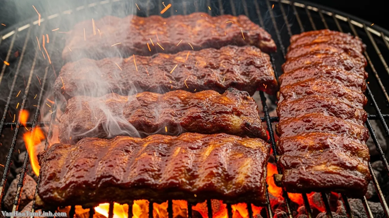 Top 10 Món Ăn Mỹ Nổi Tiếng Nhất Thế Giới