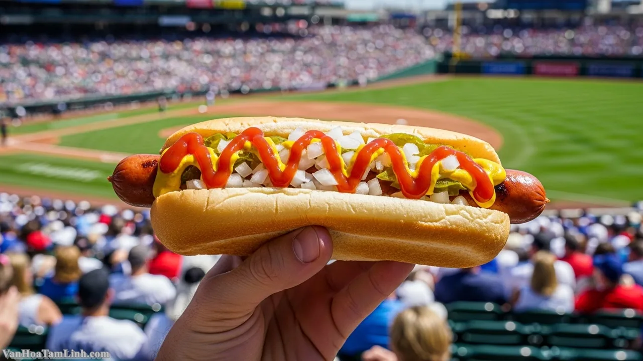 Top 10 Món Ăn Mỹ Nổi Tiếng Nhất Thế Giới