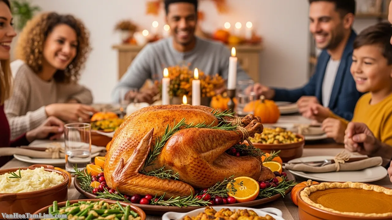 Top 10 Món Ăn Mỹ Nổi Tiếng Nhất Thế Giới