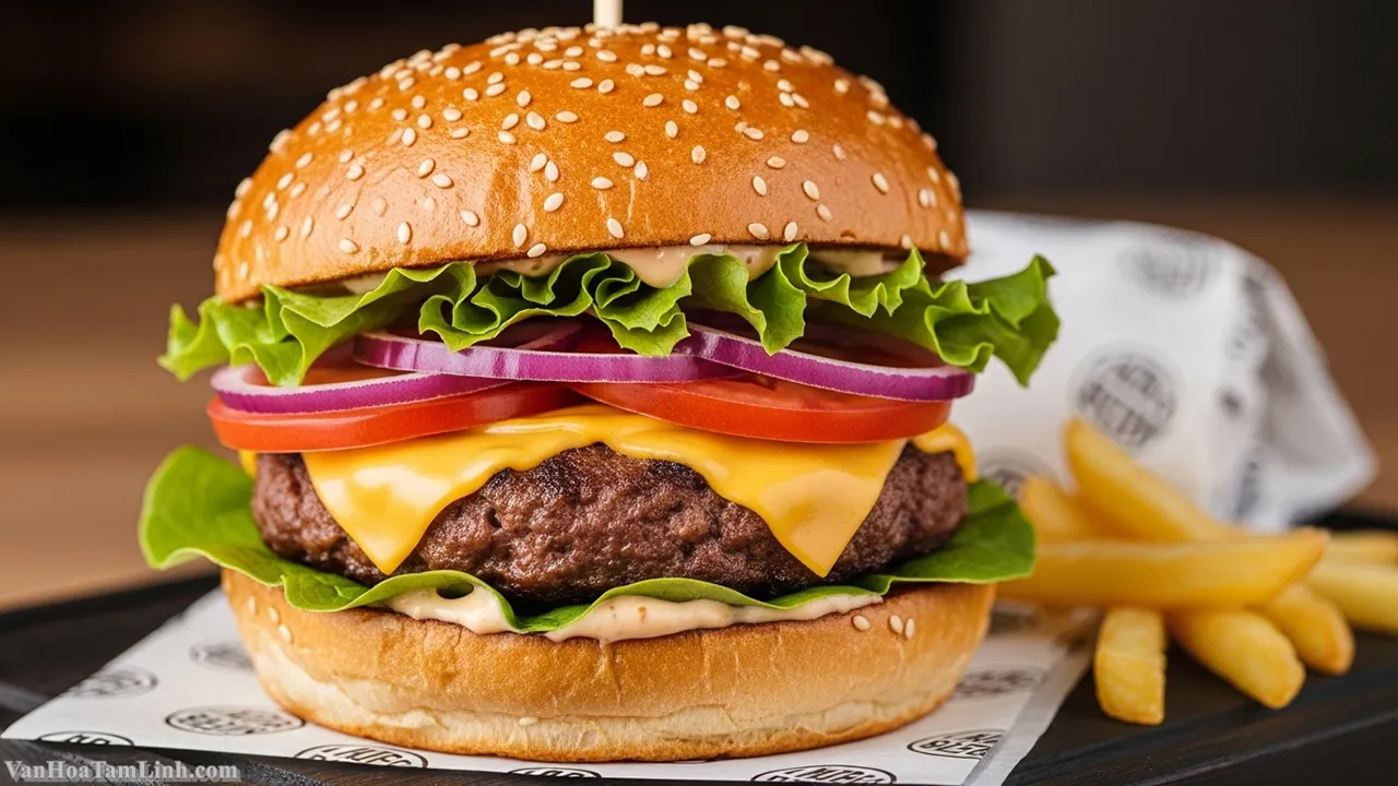 Top 10 Món Ăn Mỹ Nổi Tiếng Nhất Thế Giới