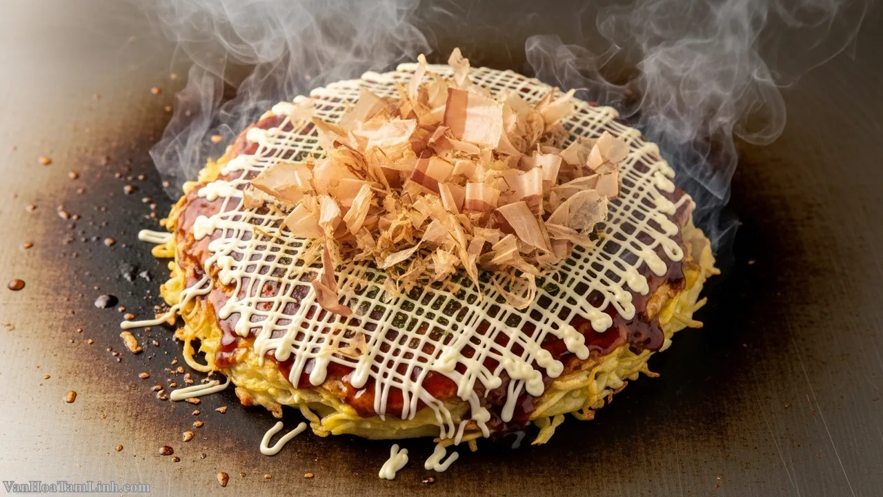 Top 10 Món Ăn Nhật Bản Nổi Tiếng Bạn Nên Thử Một Lần