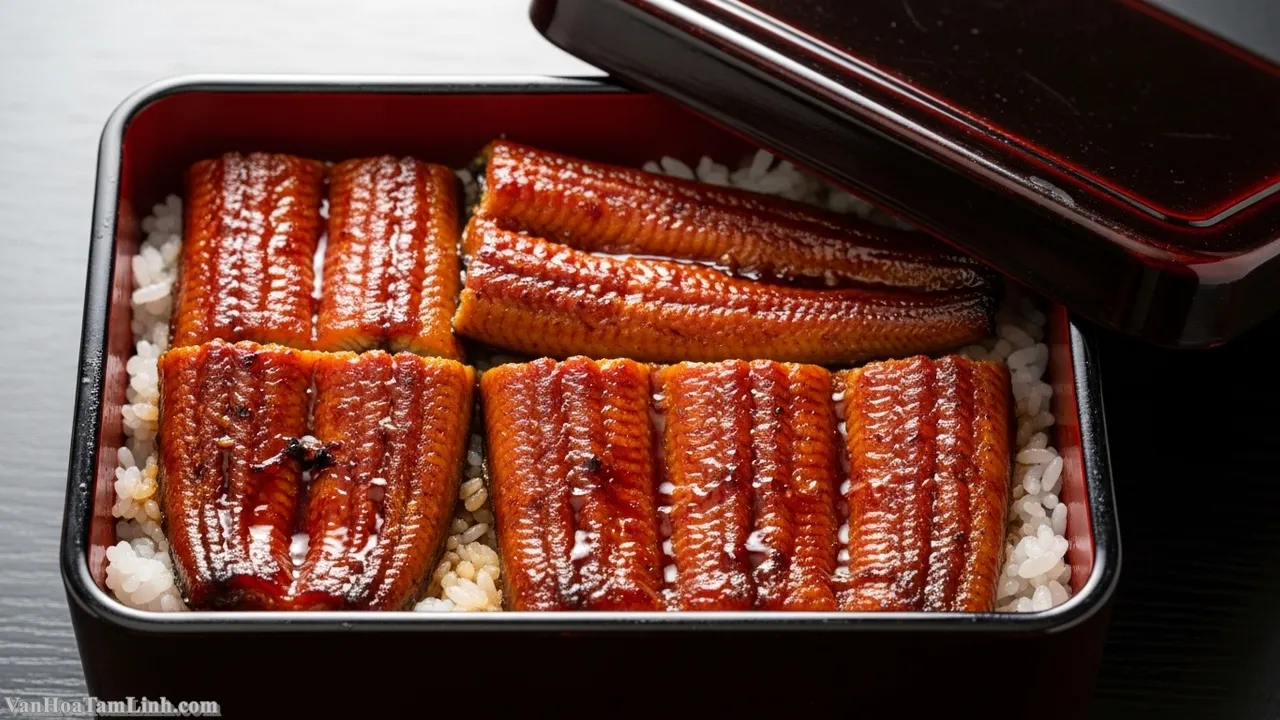 Top 10 Món Ăn Nhật Bản Nổi Tiếng Bạn Nên Thử Một Lần