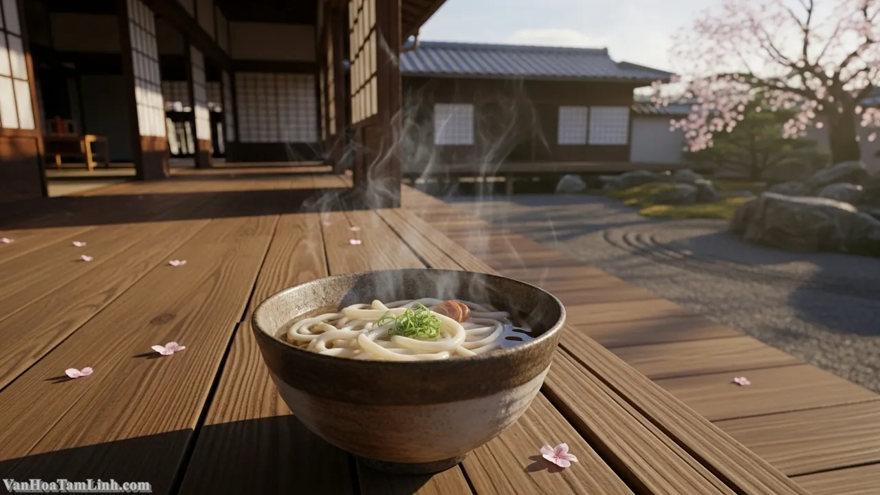 Top 10 Món Ăn Nhật Bản Nổi Tiếng Bạn Nên Thử Một Lần