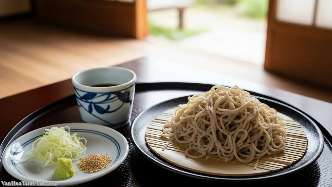 Top 10 Món Ăn Nhật Bản Nổi Tiếng Bạn Nên Thử Một Lần