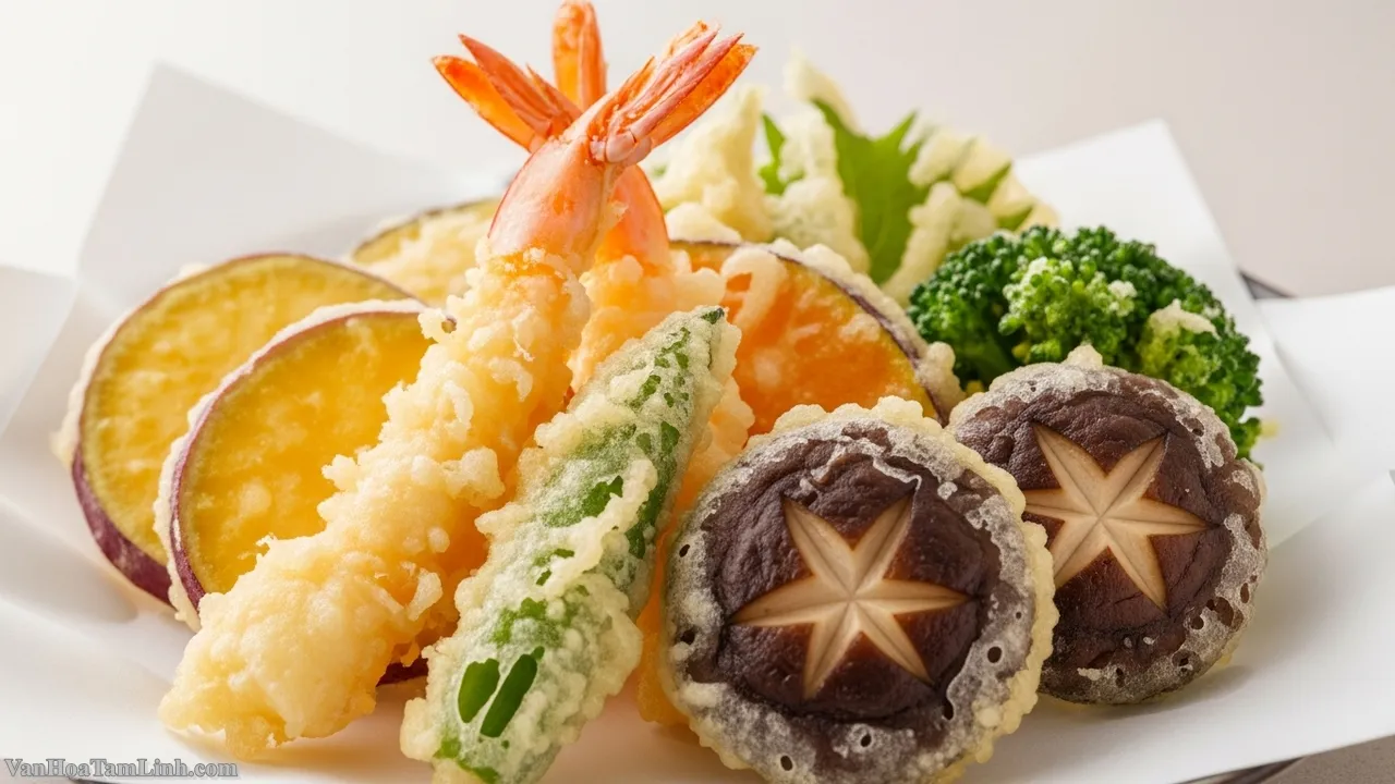 Top 10 Món Ăn Nhật Bản Nổi Tiếng Bạn Nên Thử Một Lần