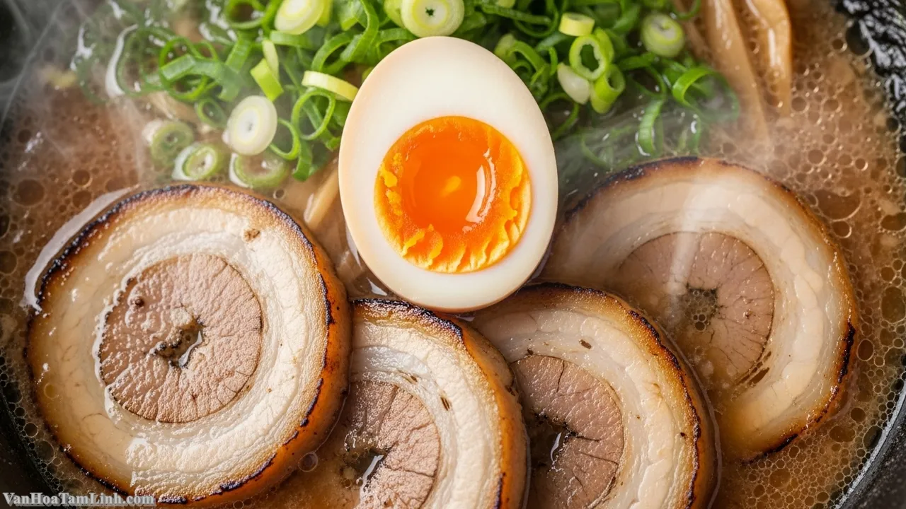 Top 10 Món Ăn Nhật Bản Nổi Tiếng Bạn Nên Thử Một Lần