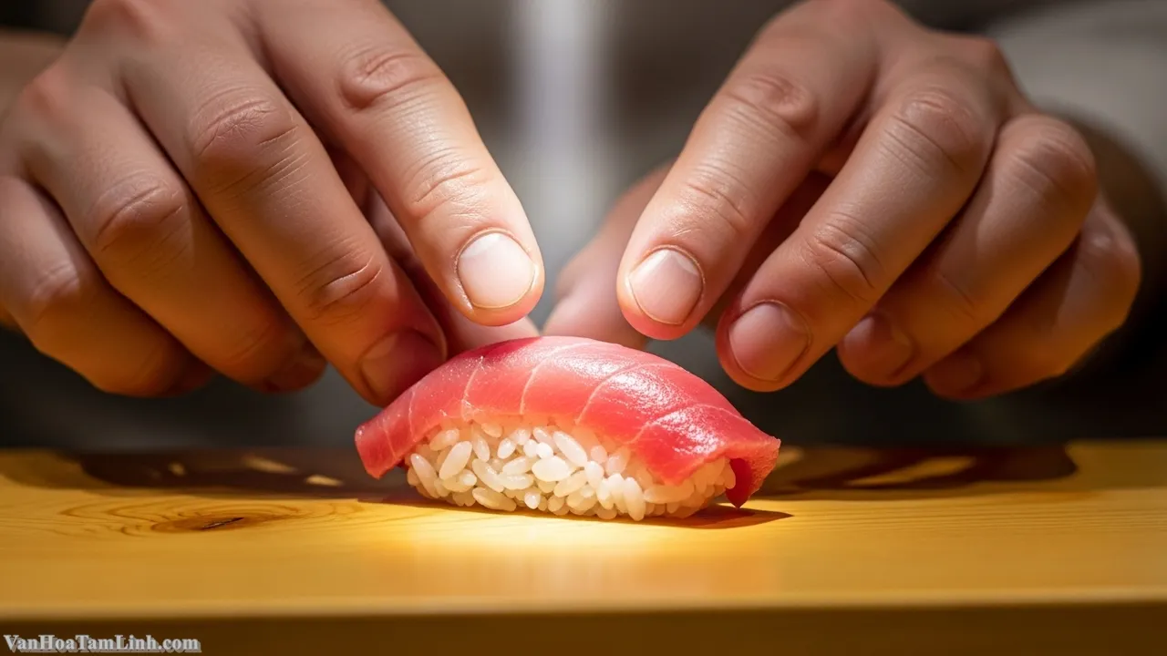 Top 10 Món Ăn Nhật Bản Nổi Tiếng Bạn Nên Thử Một Lần