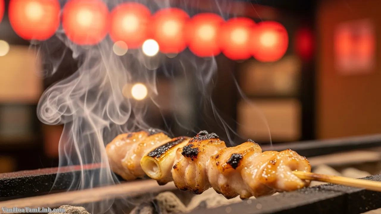 Top 10 Món Ăn Nhật Bản Nổi Tiếng Bạn Nên Thử Một Lần