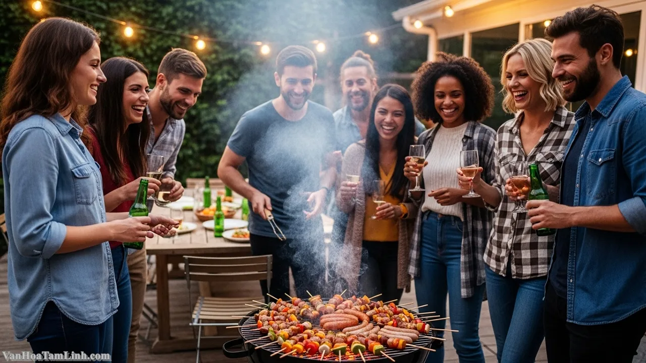 Top 10 Món Ăn Nổi Tiếng Nhất Thế Giới