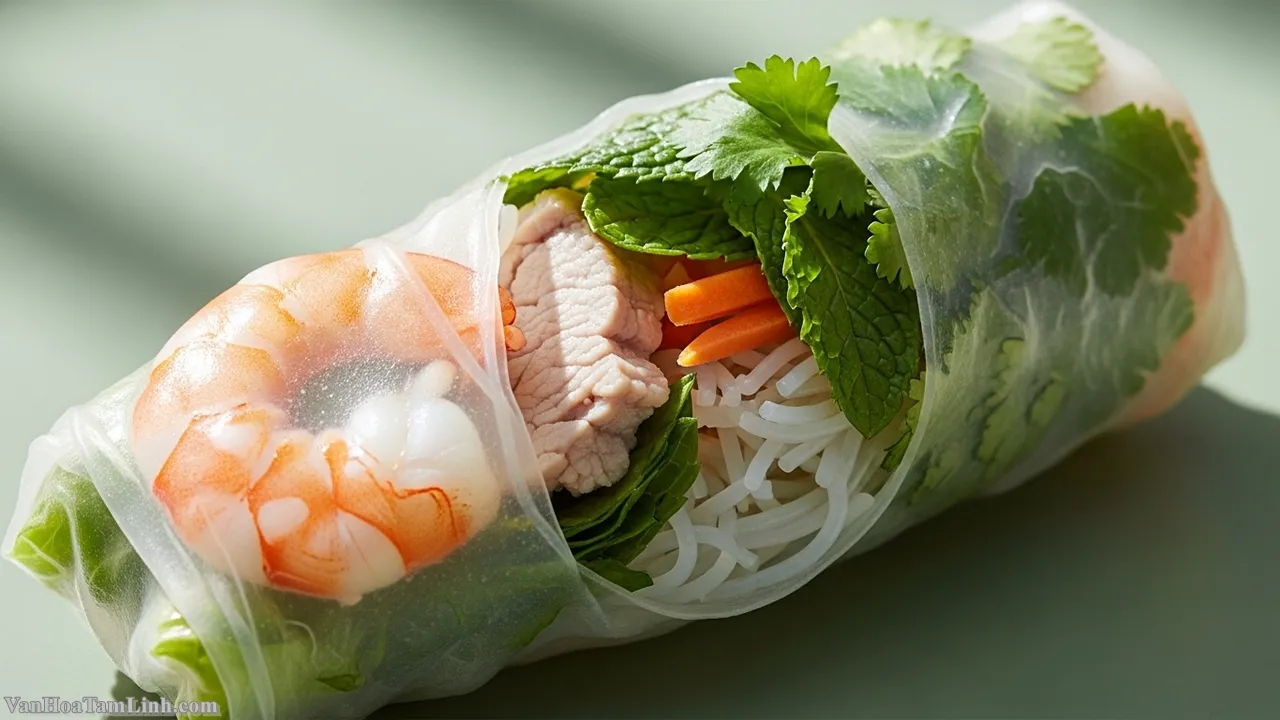 Top 10 Món Ăn Nổi Tiếng Nhất Thế Giới