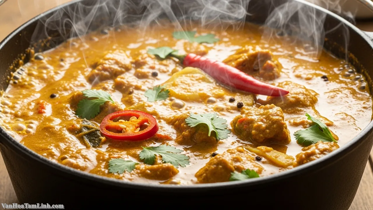 Top 10 Món Ăn Nổi Tiếng Nhất Thế Giới