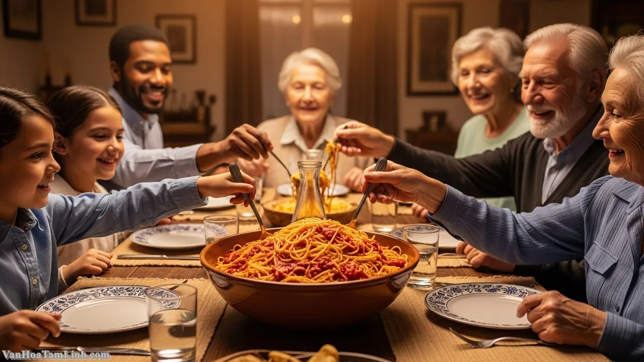 Top 10 Món Ăn Nổi Tiếng Nhất Thế Giới