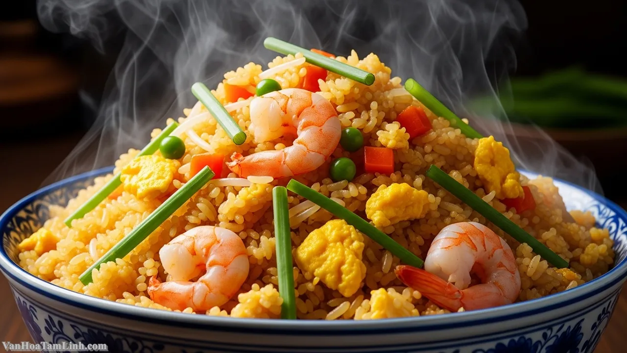 Top 10 Món Ăn Nổi Tiếng Nhất Thế Giới