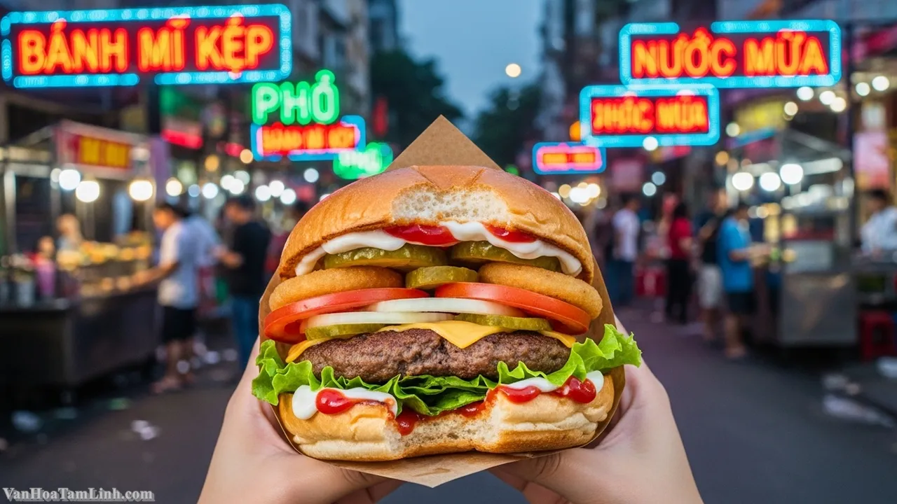 Top 10 Món Ăn Nổi Tiếng Nhất Thế Giới