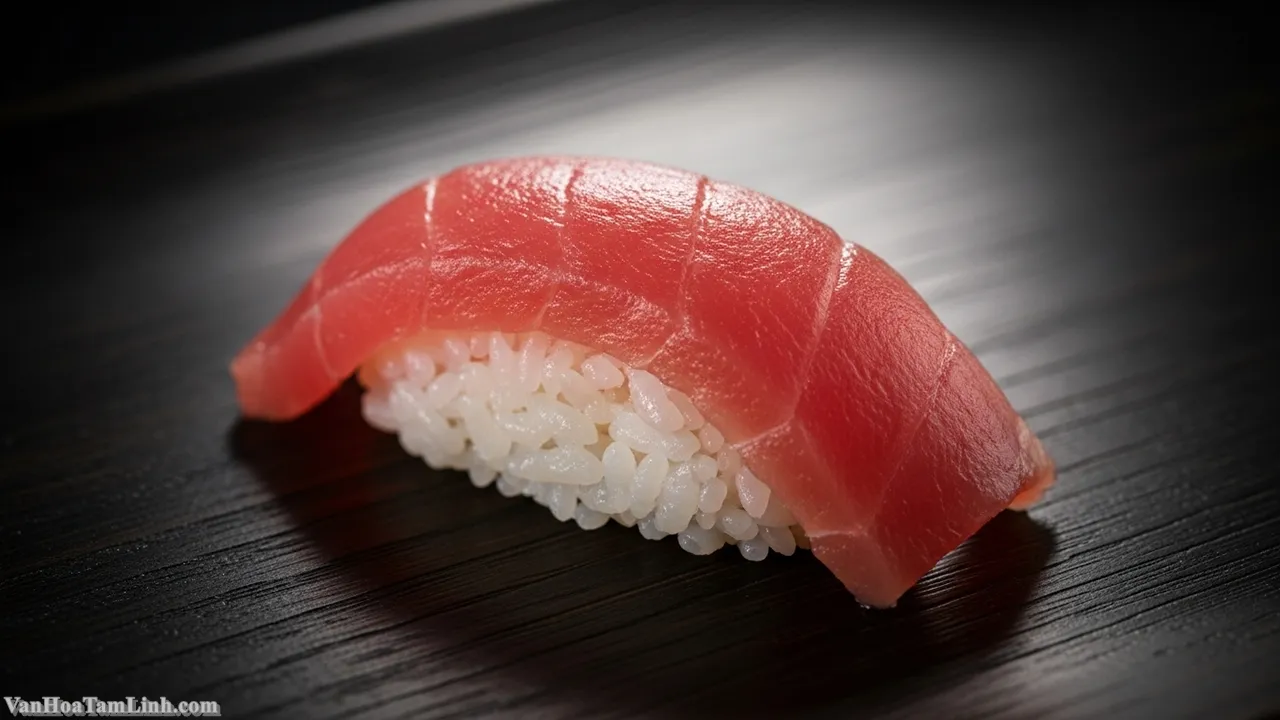 Top 10 Món Ăn Nổi Tiếng Nhất Thế Giới