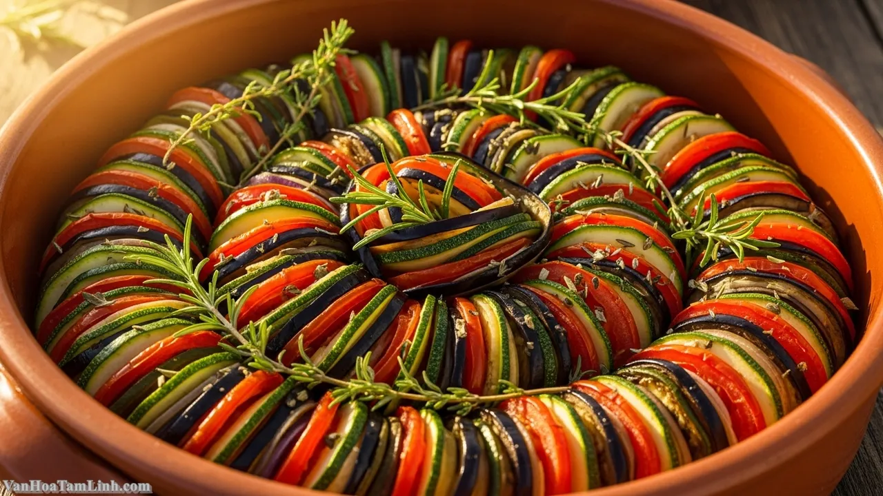 Top 10 Món Ăn Pháp Nổi Tiếng Nhất Thế Giới