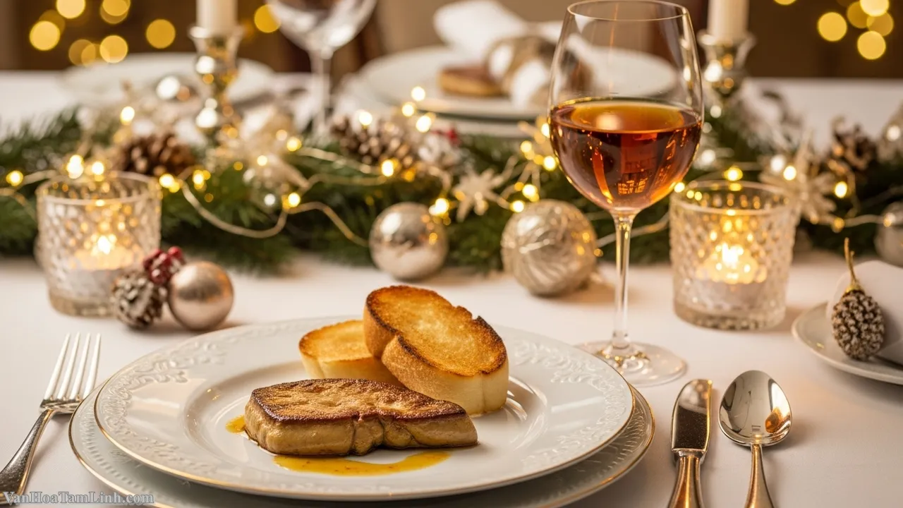 Top 10 Món Ăn Pháp Nổi Tiếng Nhất Thế Giới