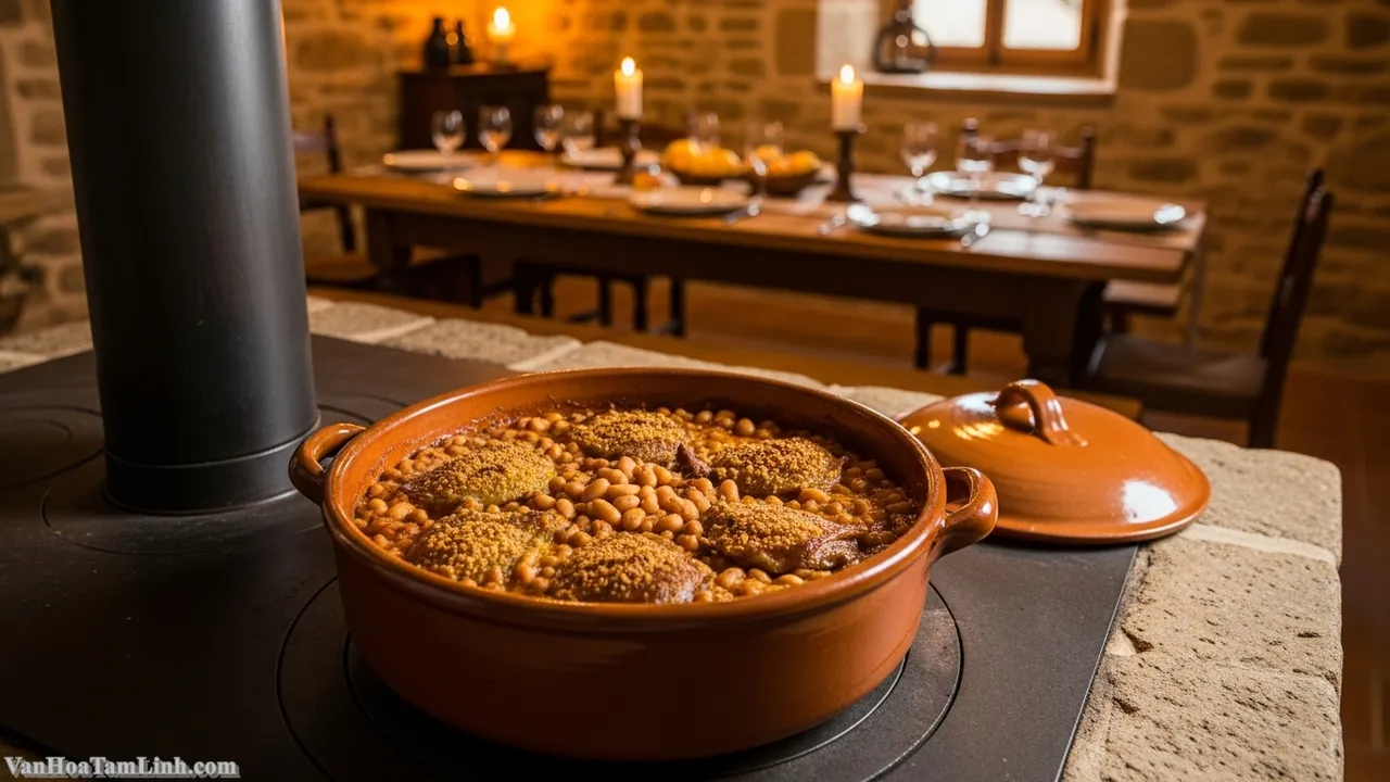 Top 10 Món Ăn Pháp Nổi Tiếng Nhất Thế Giới