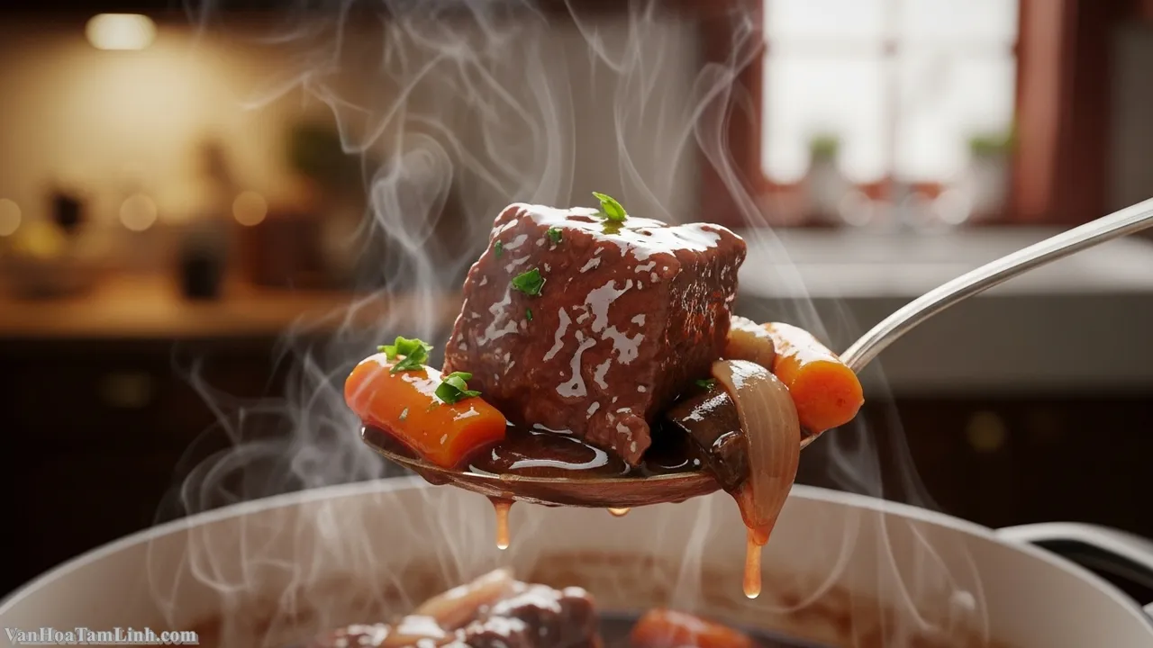 Top 10 Món Ăn Pháp Nổi Tiếng Nhất Thế Giới