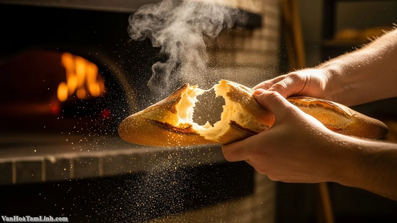 Top 10 Món Ăn Pháp Nổi Tiếng Nhất Thế Giới