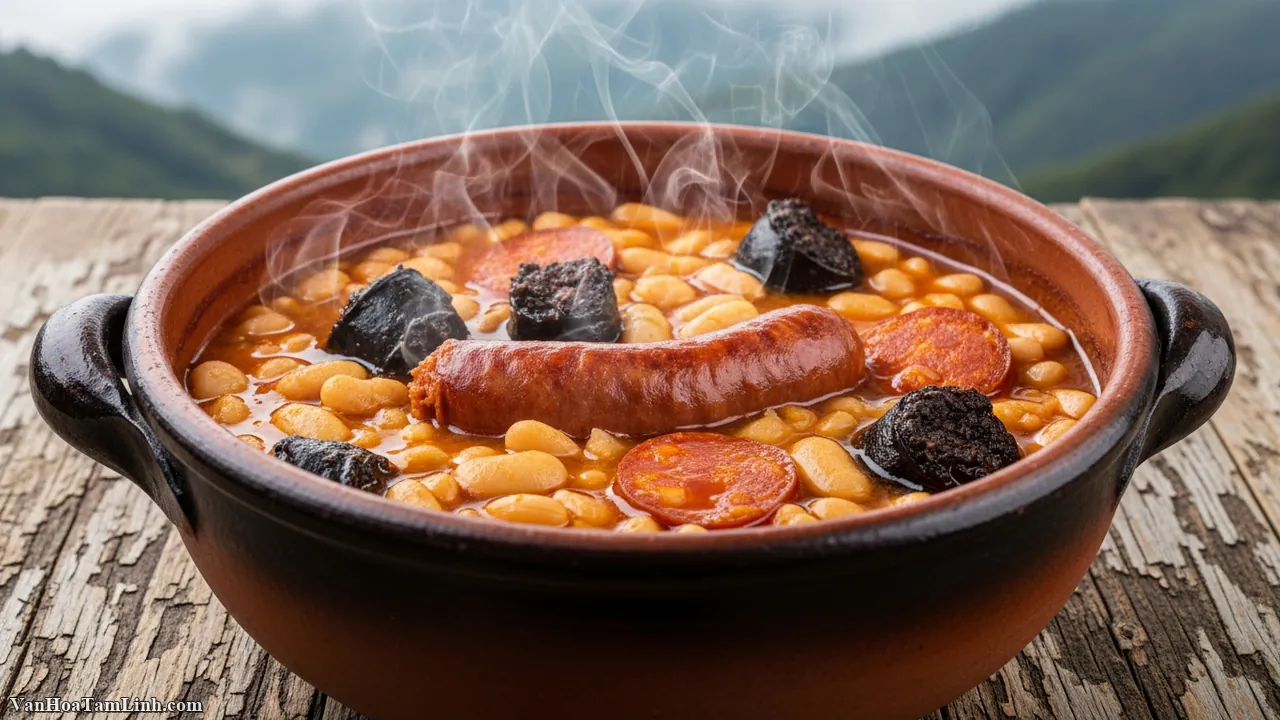 Top 10 Món Ăn Tây Ban Nha Nổi Tiếng Bạn Nên Thử