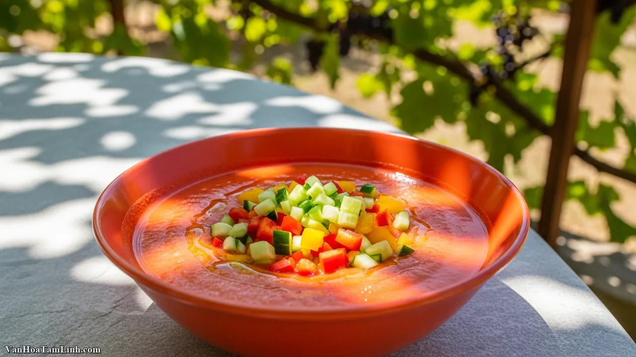 Top 10 Món Ăn Tây Ban Nha Nổi Tiếng Bạn Nên Thử