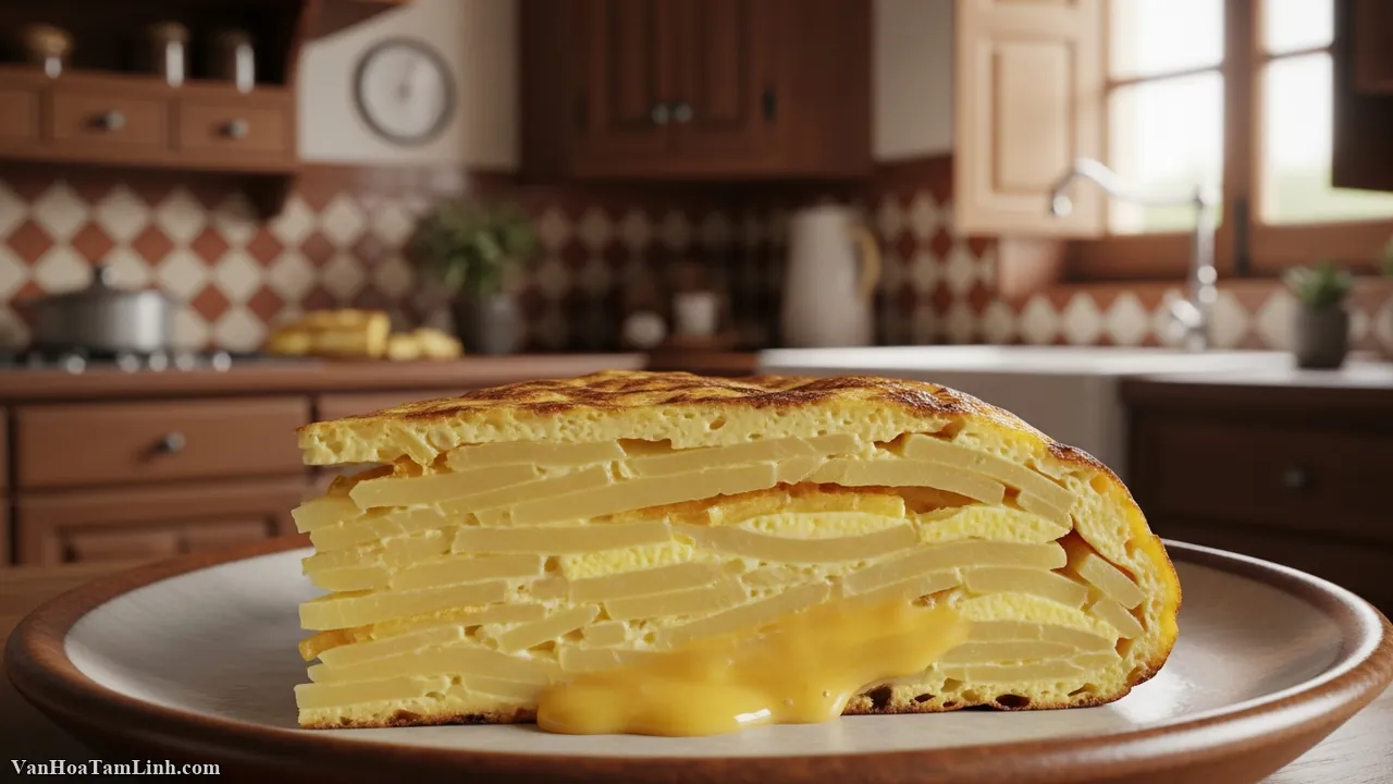 Top 10 Món Ăn Tây Ban Nha Nổi Tiếng Bạn Nên Thử