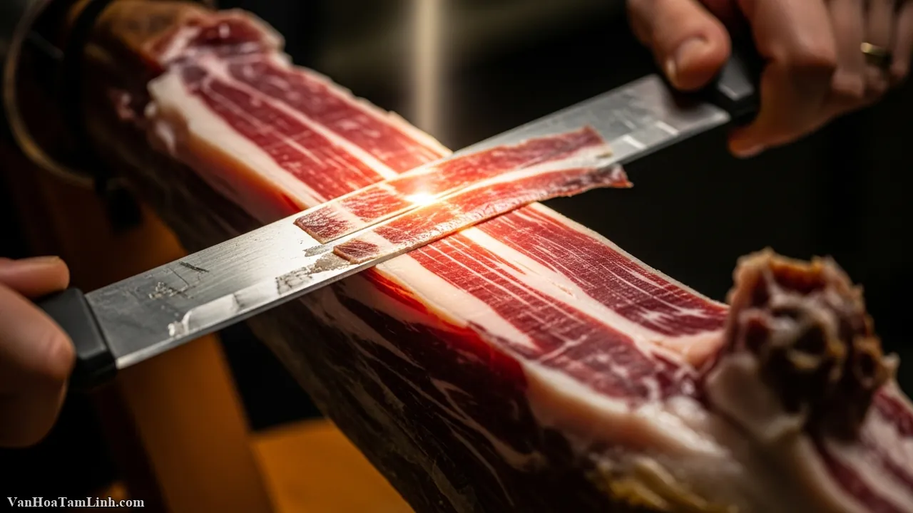 Top 10 Món Ăn Tây Ban Nha Nổi Tiếng Bạn Nên Thử