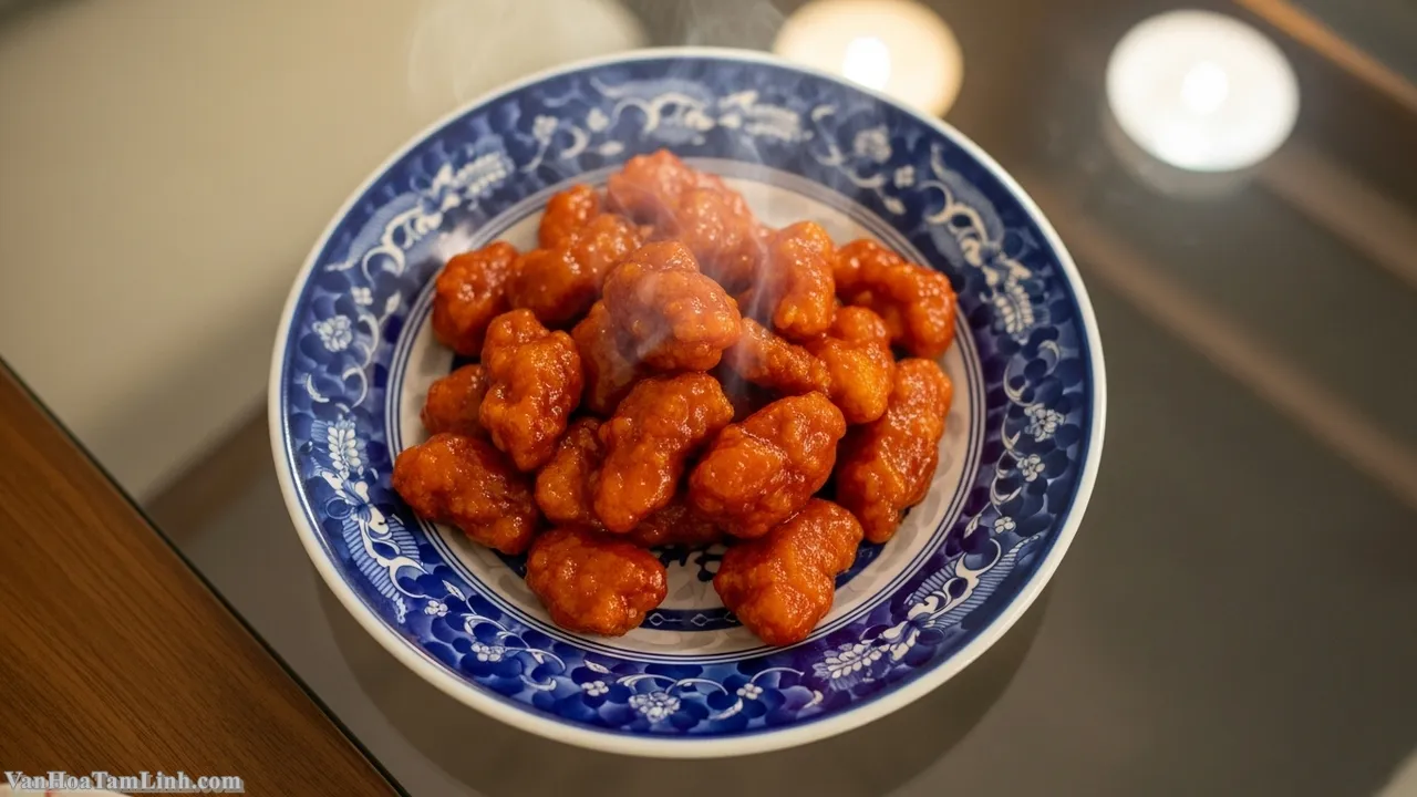 Top 10 Món Ăn Trung Quốc Nổi Tiếng Nhất Thế Giới