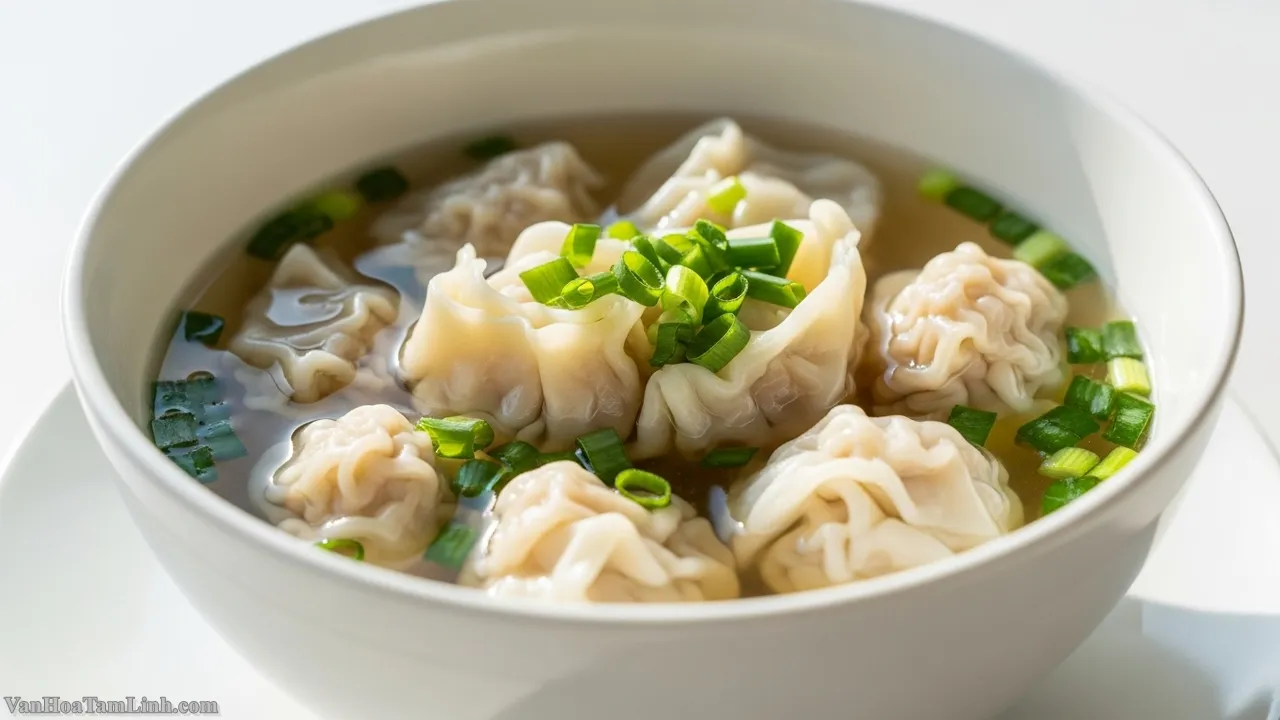 Top 10 Món Ăn Trung Quốc Nổi Tiếng Nhất Thế Giới