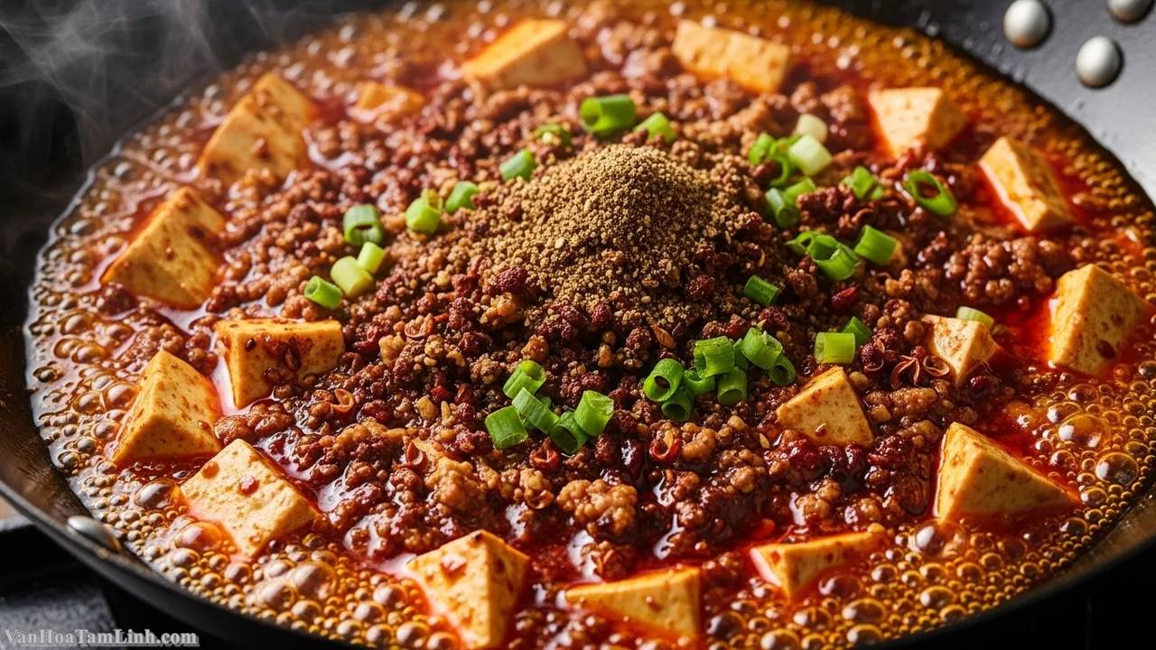 Top 10 Món Ăn Trung Quốc Nổi Tiếng Nhất Thế Giới