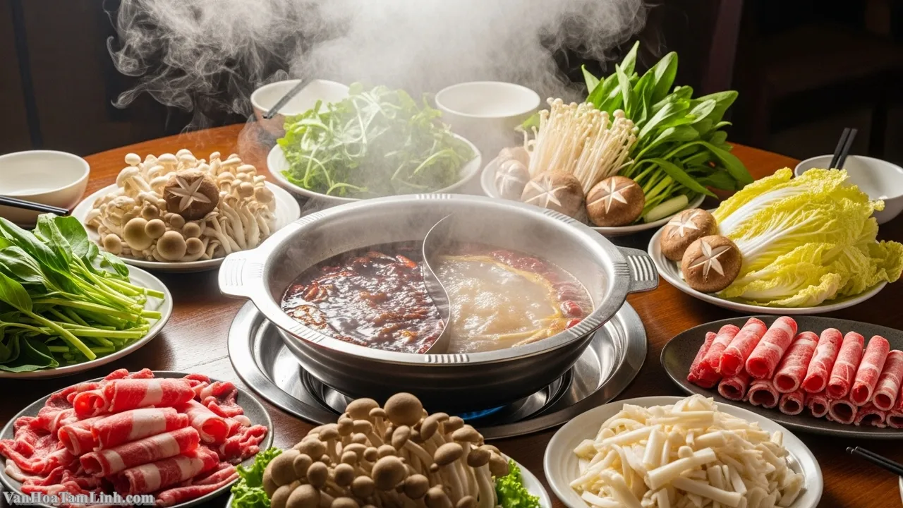 Top 10 Món Ăn Trung Quốc Nổi Tiếng Nhất Thế Giới