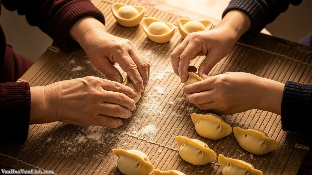 Top 10 Món Ăn Trung Quốc Nổi Tiếng Nhất Thế Giới