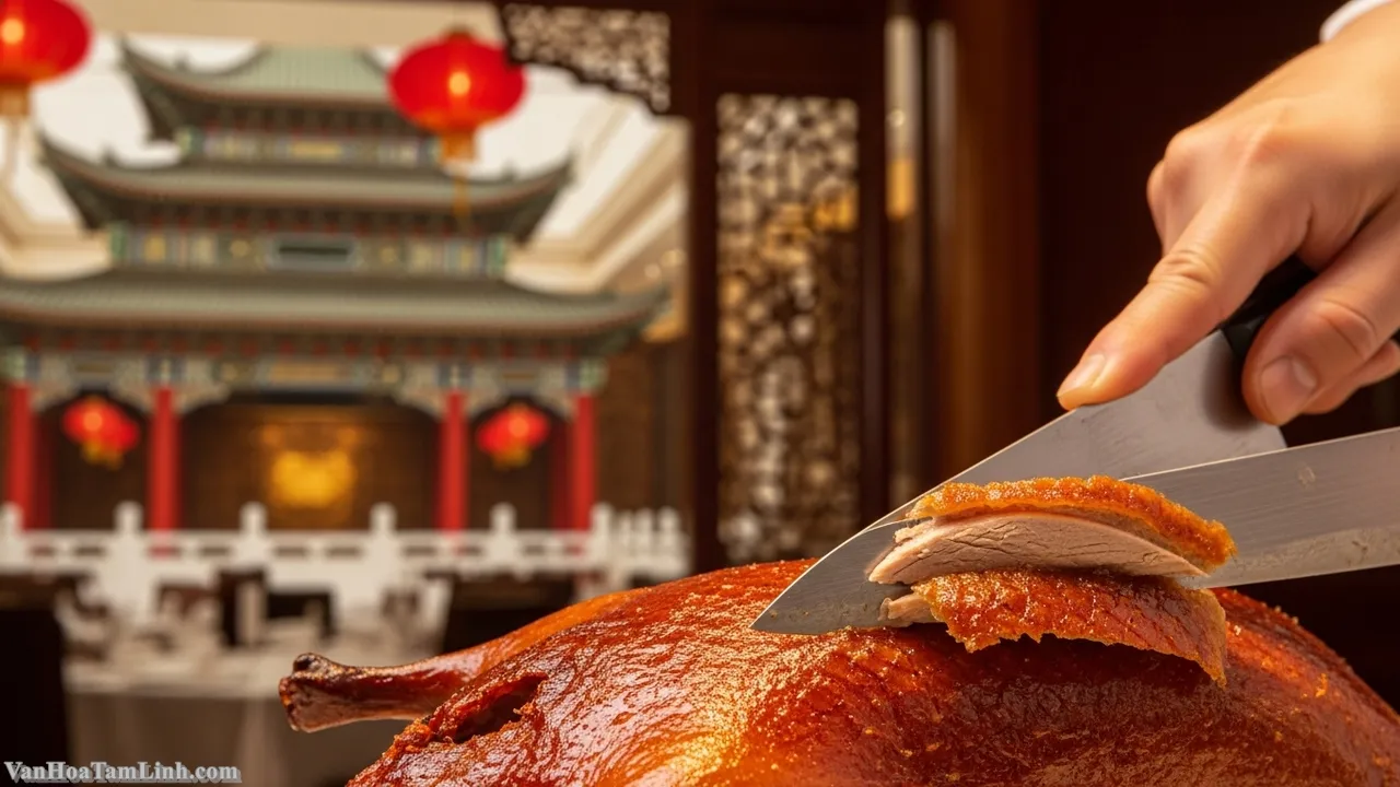 Top 10 Món Ăn Trung Quốc Nổi Tiếng Nhất Thế Giới