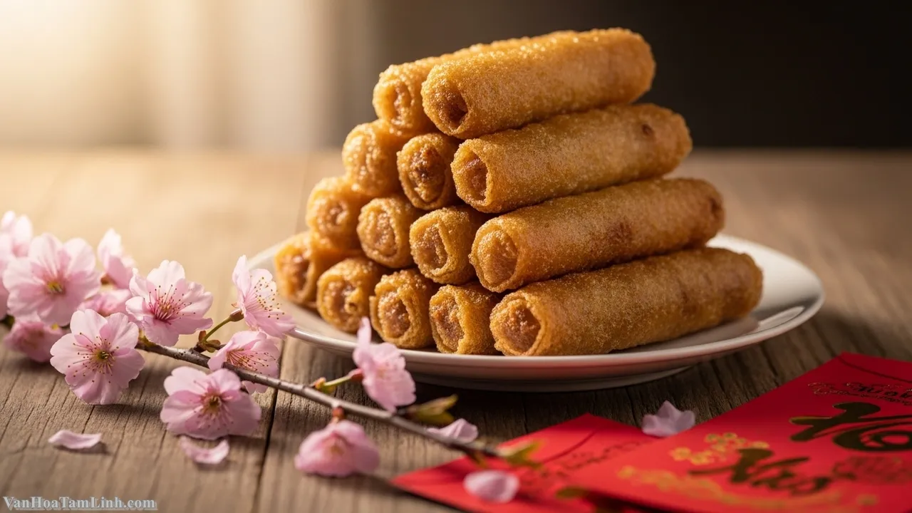 Top 10 Món Ăn Trung Quốc Nổi Tiếng Nhất Thế Giới