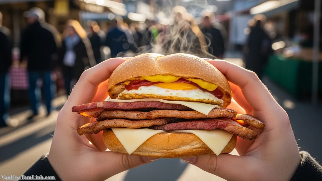 Top 10 Món Ăn Truyền Thống Canada Bạn Nên Thử Một Lần